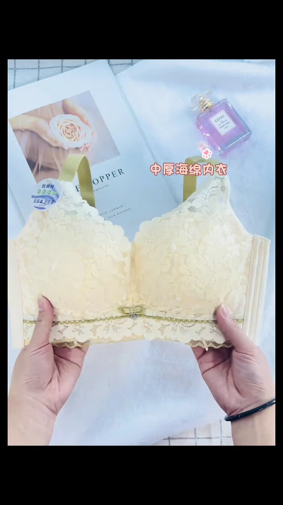 JC Youngirls Brassiere Sdn Bhd
