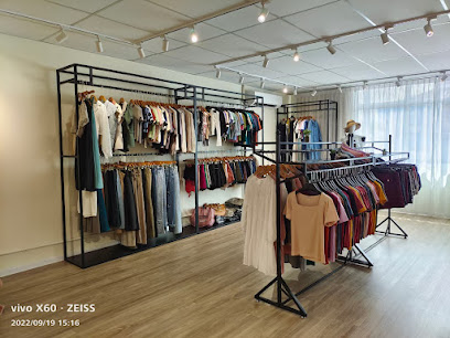 U.yi fashion studio