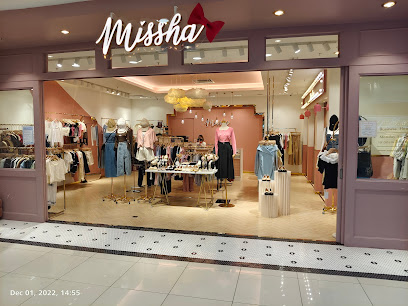 Missha
