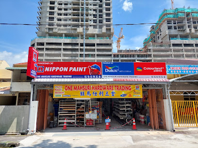 One Mahsuri Hardware Trading