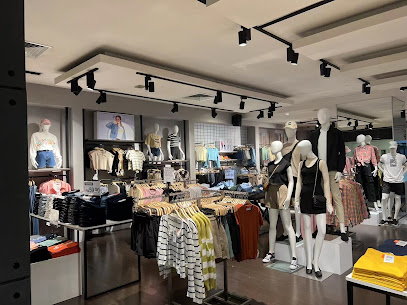 Hi Style Prangin Mall