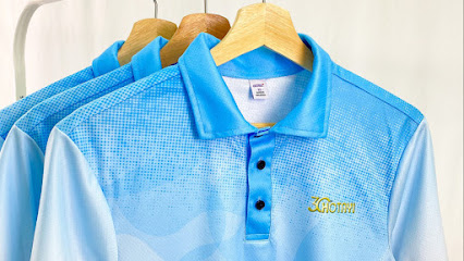DONGPO GARMENT