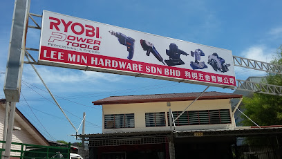 Lee Min Hardware