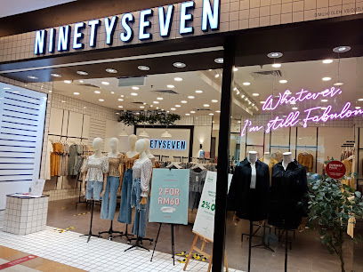 NINETYSEVEN