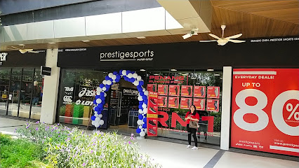Prestigesports factory outlet