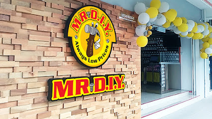 MR.DIY