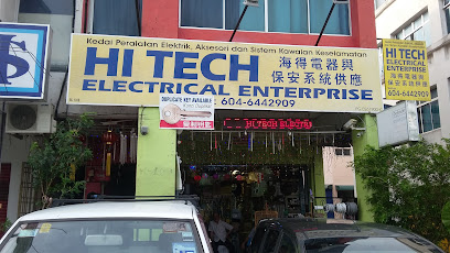 Hi Tech Electrical Enterprise