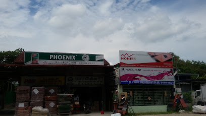 B.L Leong Hin Timber Merchant