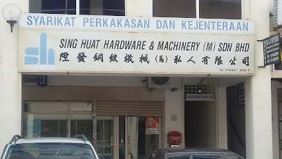 Sing Huat Hardware & Machinery
