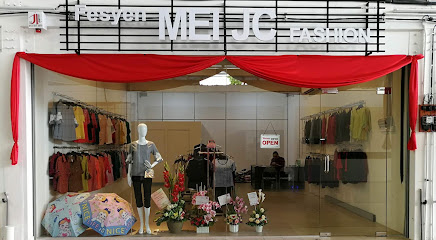 Mei jc fashion