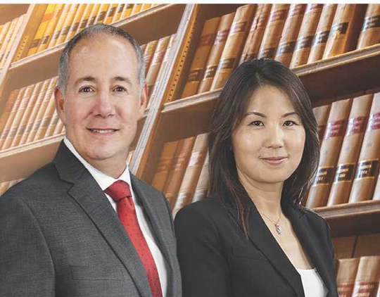 贝克律师事务所-Becker Law Group