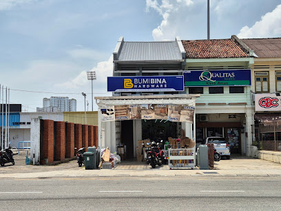 Bumi Bina Hardware Sdn Bhd