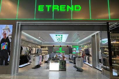 ETREND PENANG