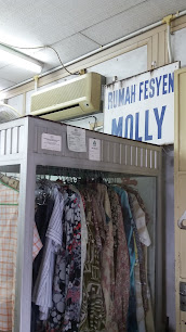 Molly Fashion House