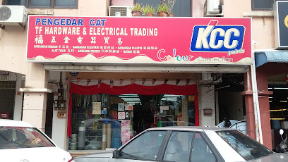 TF Hardware & Electrical Trading
