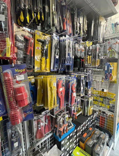 KWN TOOLS TRADING (M) SDN. BHD.