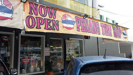 Penang Thai Shop