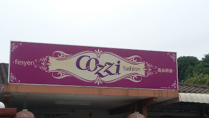 Cozzi Fashion