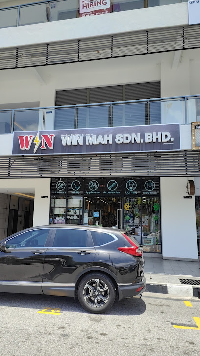Win Electrical & Hardware (GT2) Home Improvement Store Electrical Hardware Lighting Appliance 电器 五金 灯具 电