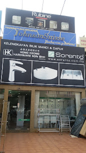 Hong Keong Hardware