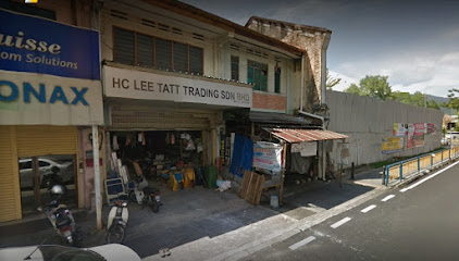 Hc Lee Tatt Trading Sdn Bhd