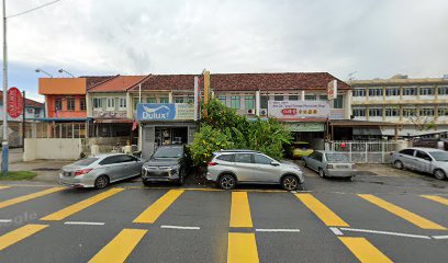 Seng Lee Paint & Hardware