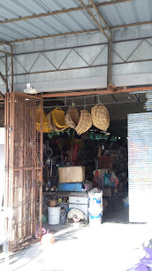 Lik Kuan Hardware