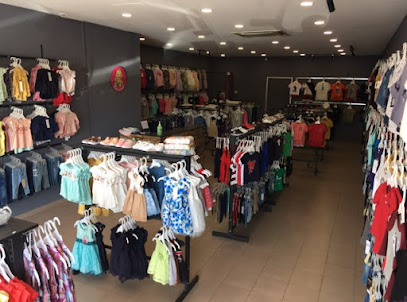 Sugar kids collections