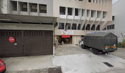 Ch'ng Yew Gee