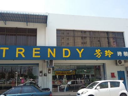 Trendy Fashion