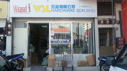 WSL Hardware Sdn.bhd