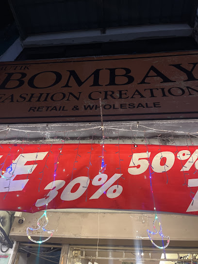 Bombay Fashion Creation