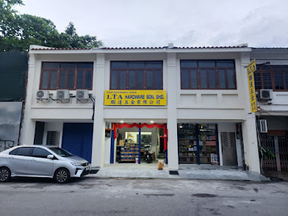 LTA HARDWARE SDN. BHD. 聯達五金有限公司