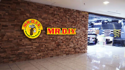 MR.DIY