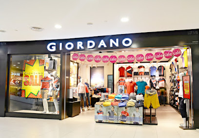 Giordano 1ST AVENUE
