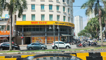 MR.DIY Express