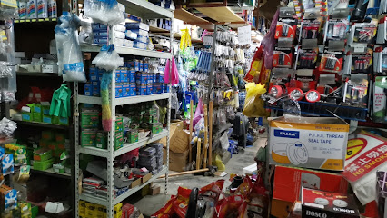 Hin Loong Hardware