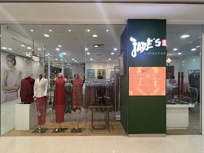 Butik Jade‘s Collection