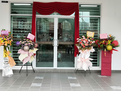 HONG SHENG HARDWARE & PNEUMATIC SDN.BHD.
