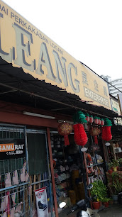 Leang Enterprise