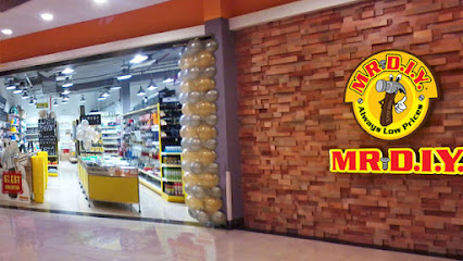 MR.DIY