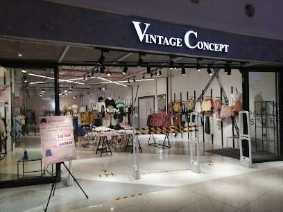 Vintage Concept