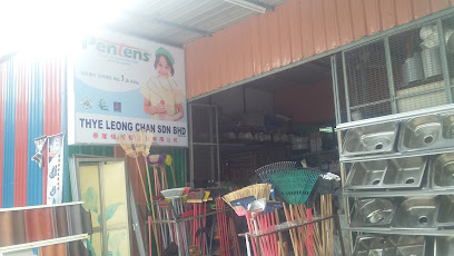 Thye Leong Chan Sdn Bhd