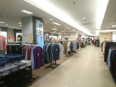 加马广场Gama Supermarket & Departmental Store