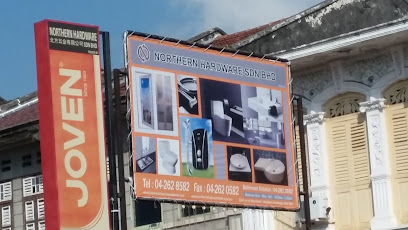 Northern Hardware Sdn.bhd