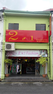 2N1 Fashion