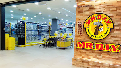 MR.DIY
