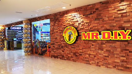 MR.DIY