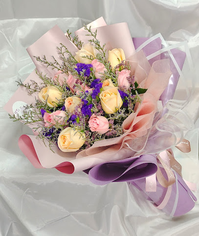 Spring Wood Florist