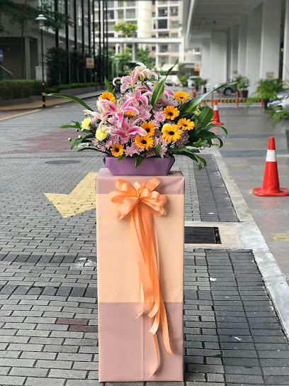 Zyenn Flower